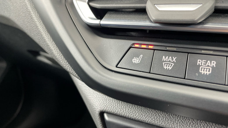 BMW 1 Series M135i xDrive 5dr Step Auto Petrol Hatchback